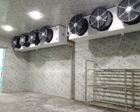 零下35度速凍庫 零下35度速凍庫